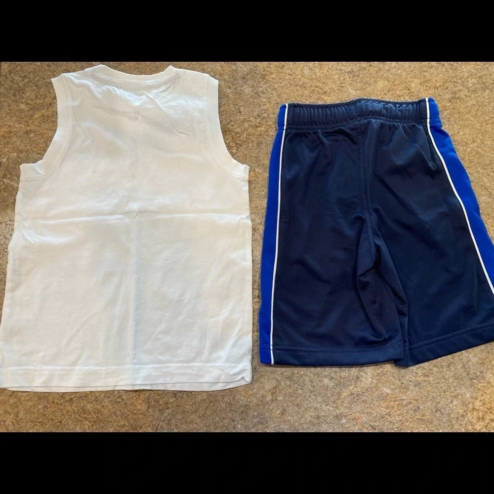 Gymboree Boys Set